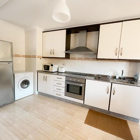 Apartamento La Iglesia Калдас Де Реис Екстериор снимка